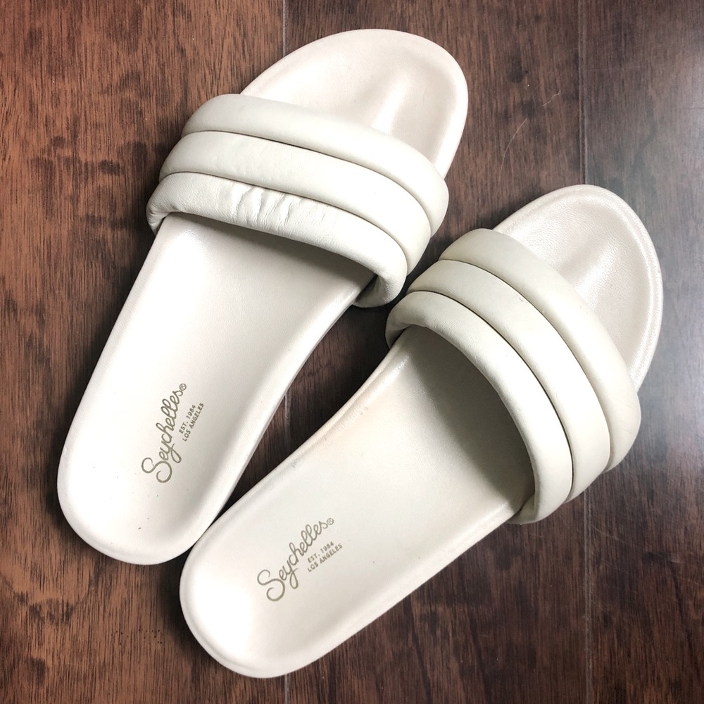 Seychelles Slides